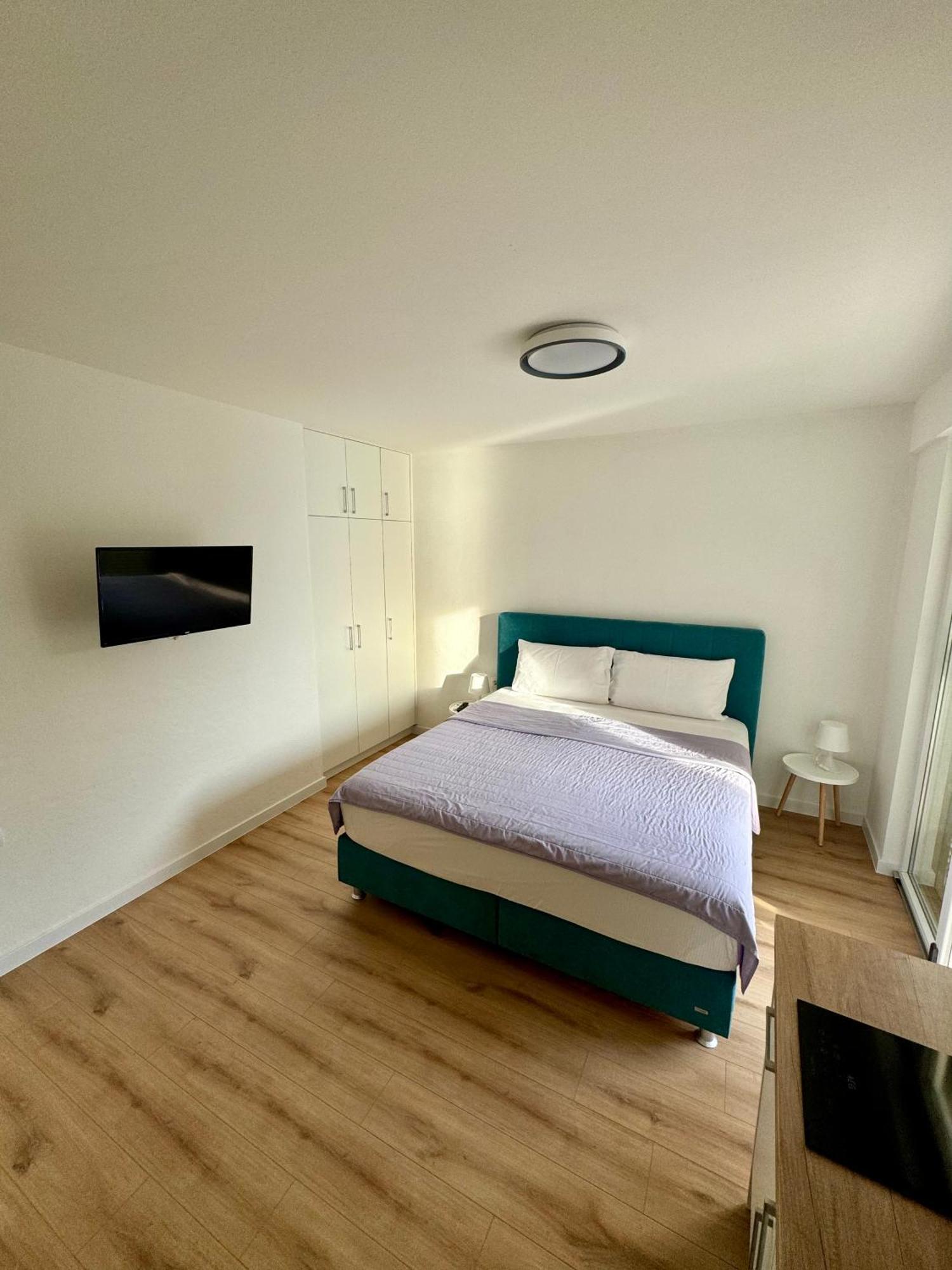 Villa Rozika Baška Voda Zewnętrze zdjęcie