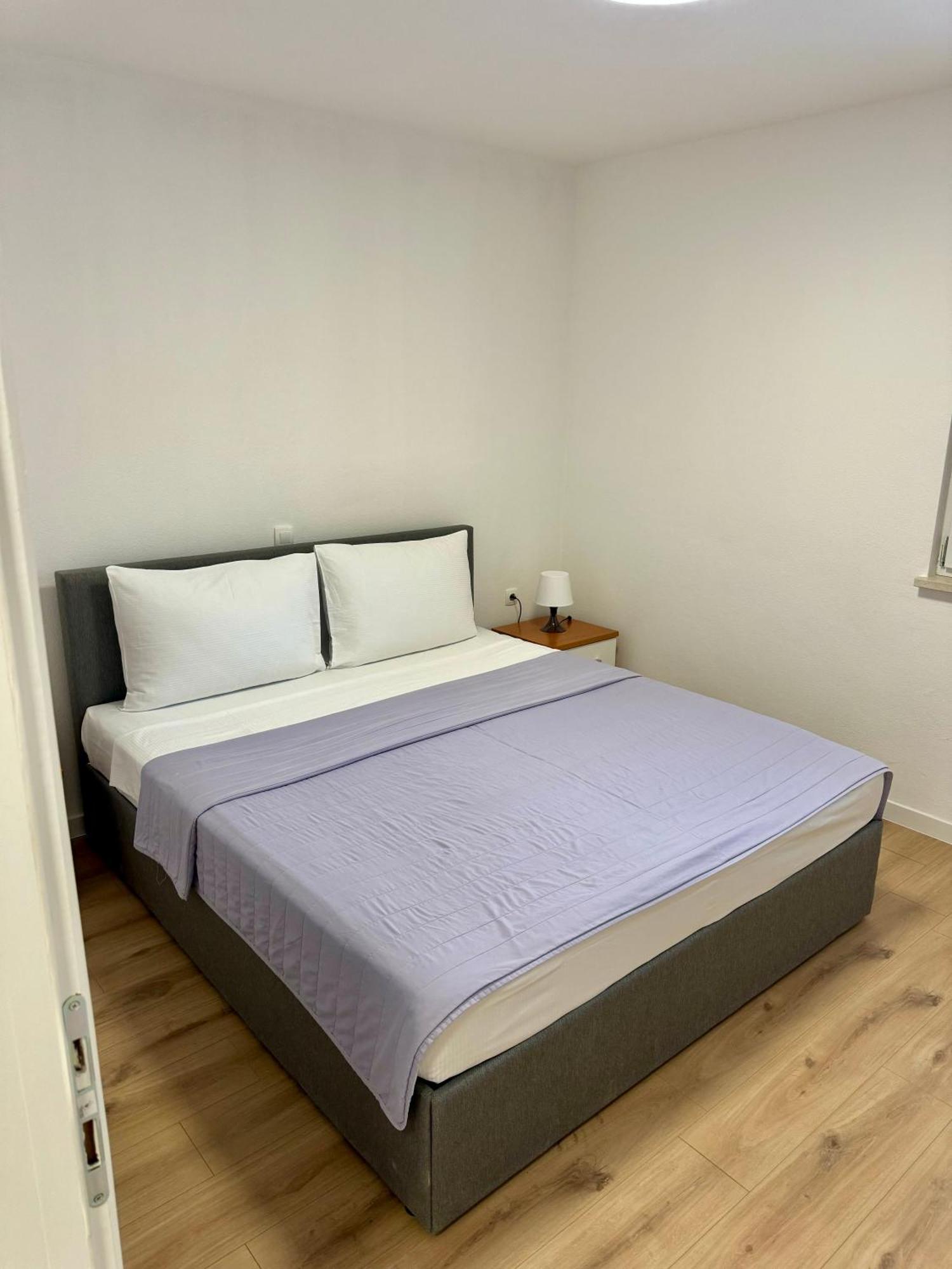 Villa Rozika Baška Voda Zewnętrze zdjęcie