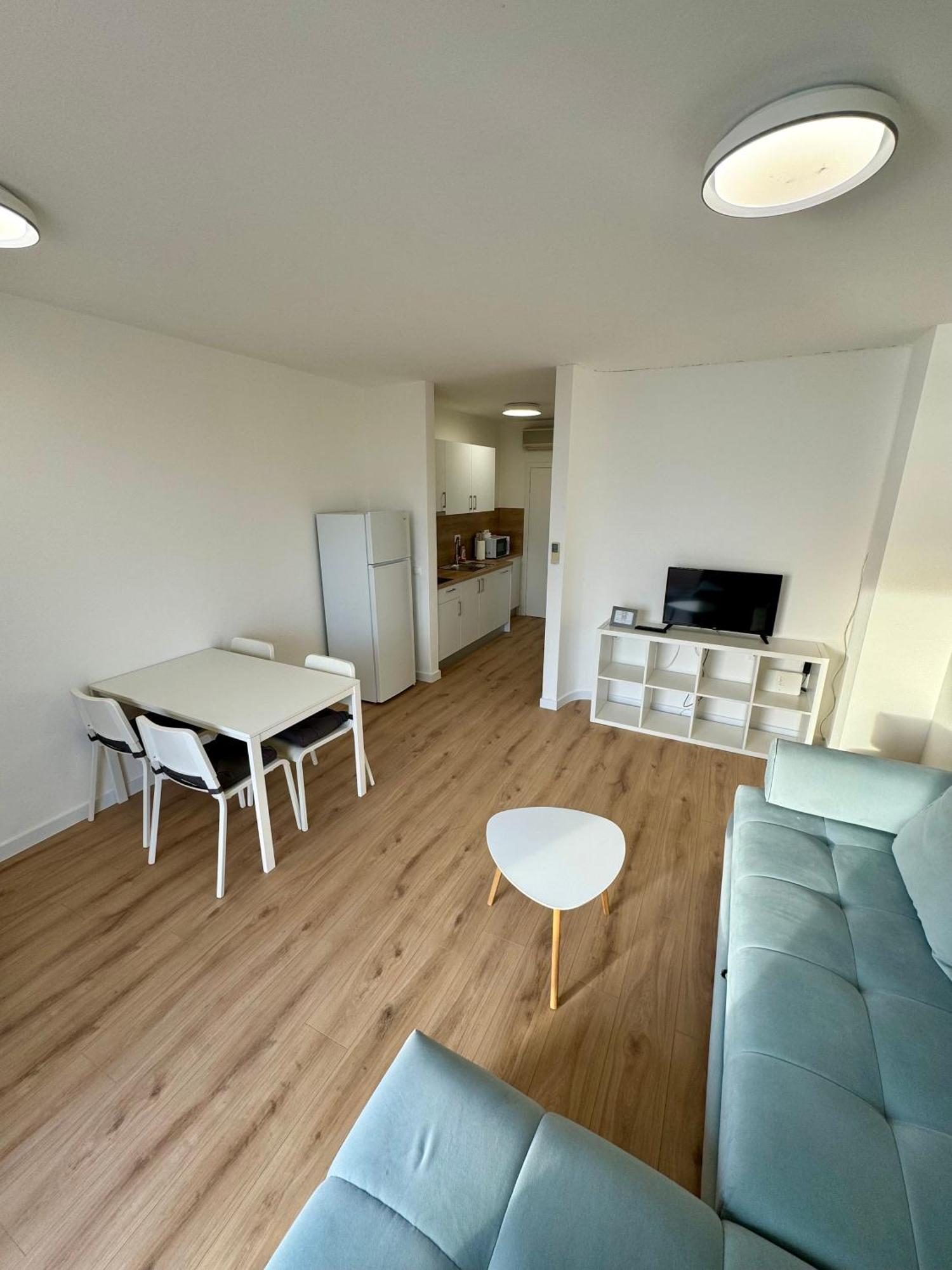 Villa Rozika Baška Voda Zewnętrze zdjęcie